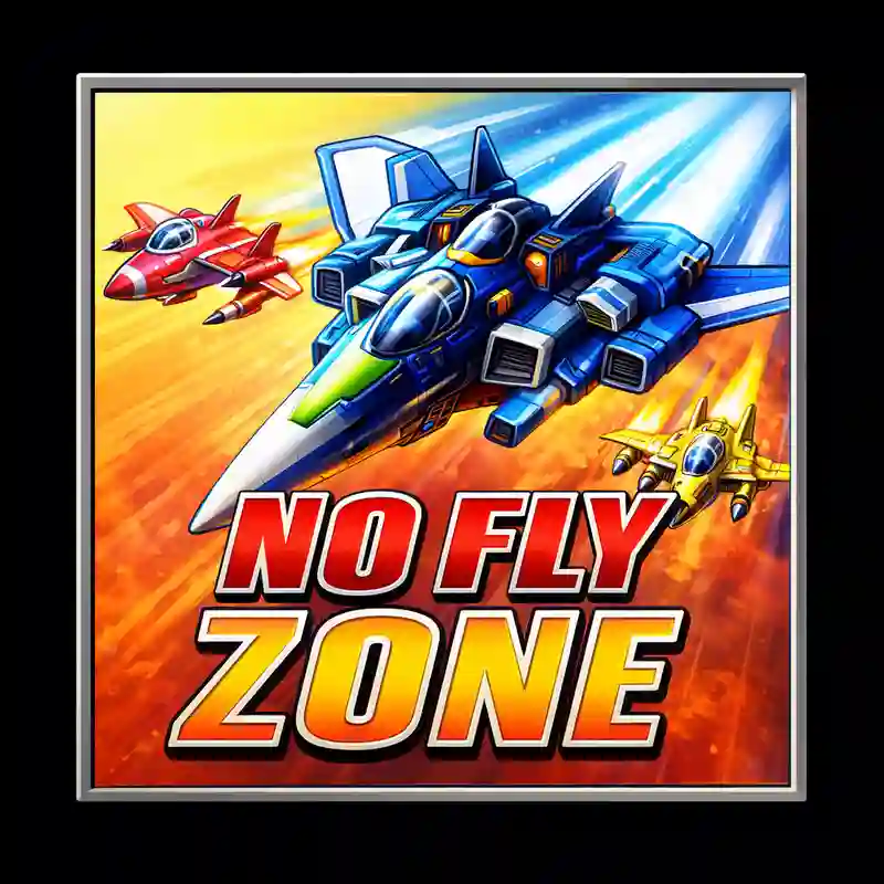 No Fly Zone Casino Game 6 bet