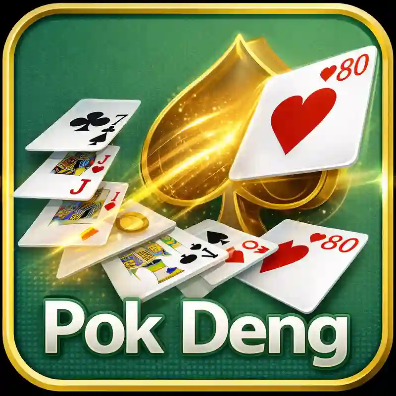 Pok Deng - Pinoy Card Game