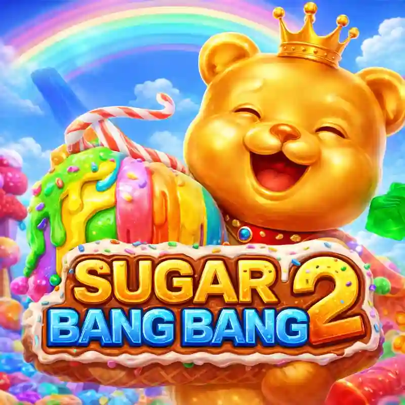 Sugar Bang Bang 2 - 6 bet Casino Game