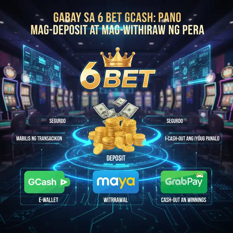 GCash Guide