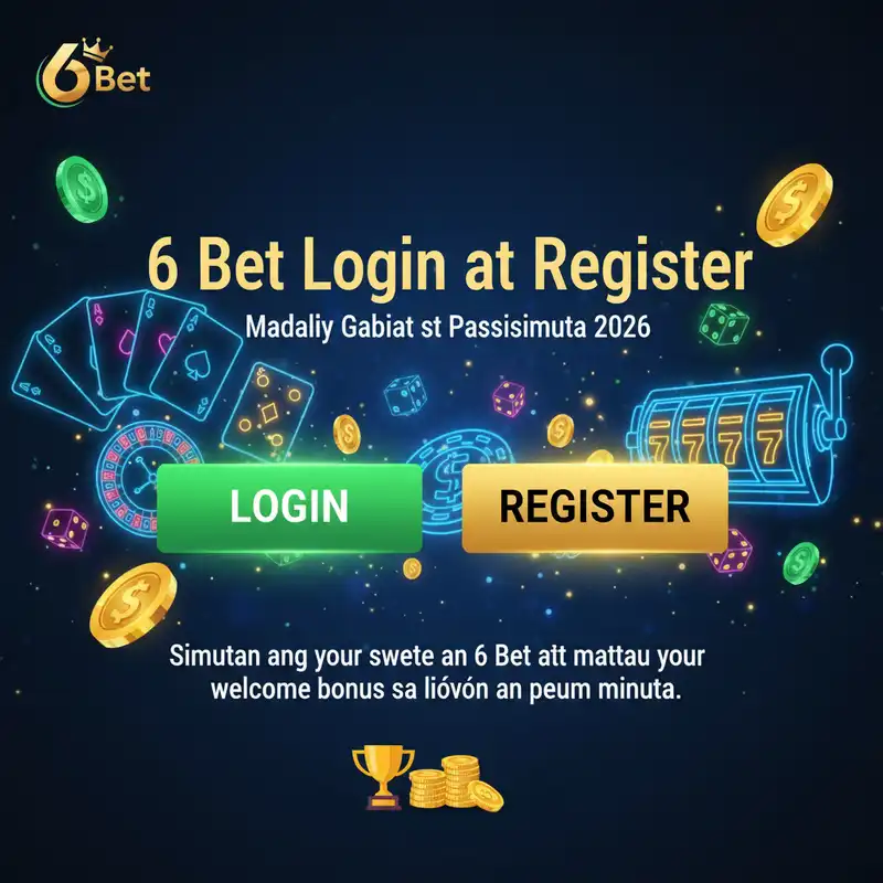 Login Register